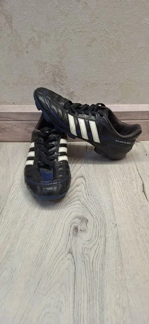 کفش فوتبالی|کیف، کفش، کمربند|مشهد, محمدآباد|دیوار