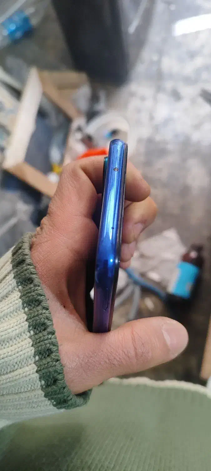 ردمی نوت ۸|موبایل|تهران, خاوران|دیوار