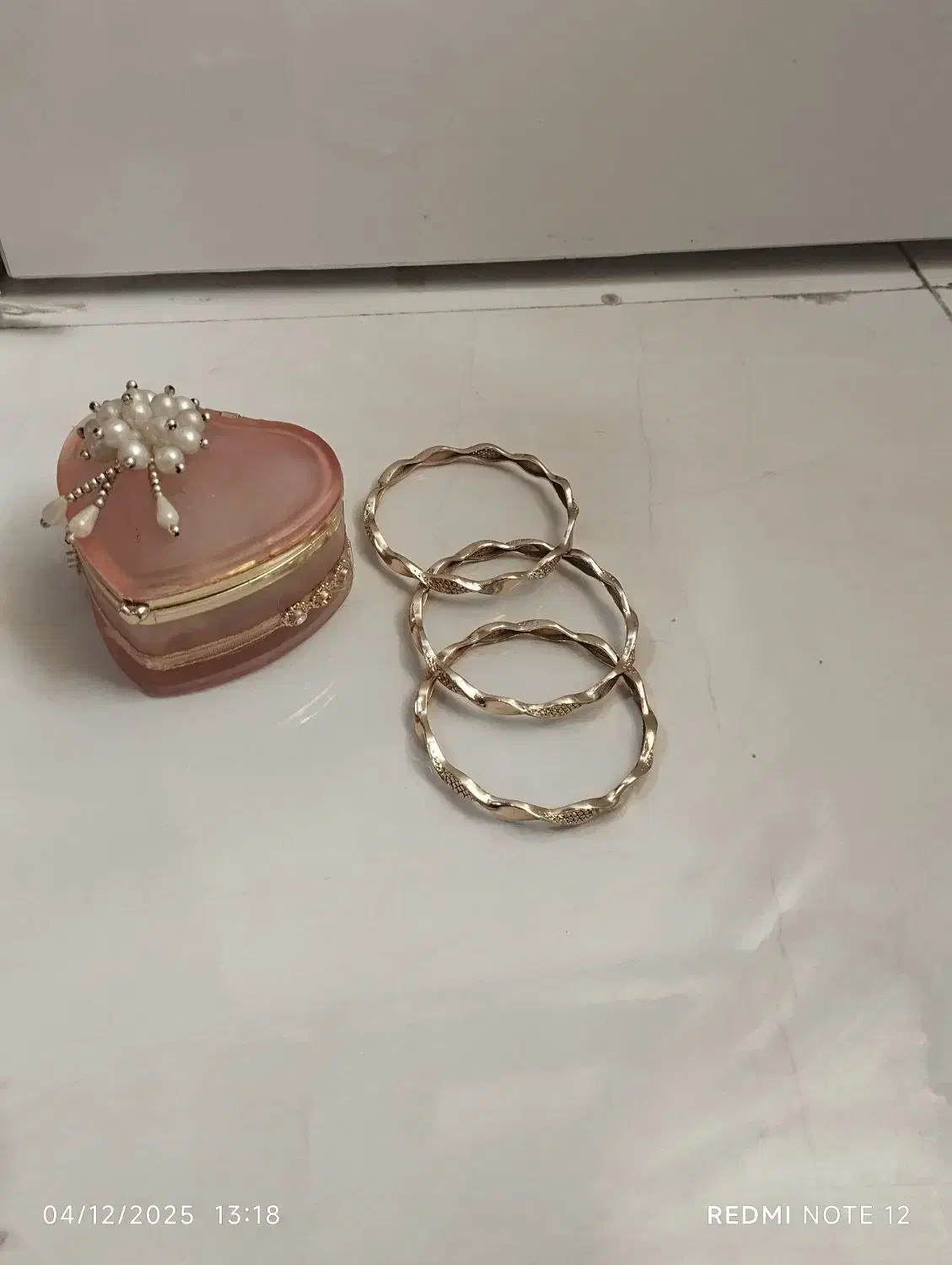 النگو رنگ ثابت اتریشی. شماره ۴|بدلیجات|اسلام‌شهر, شهرک توحید|دیوار