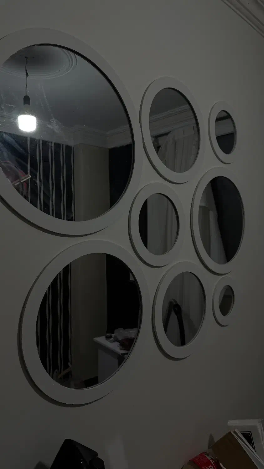 آینه|آینه|تهران, صادقیه|دیوار