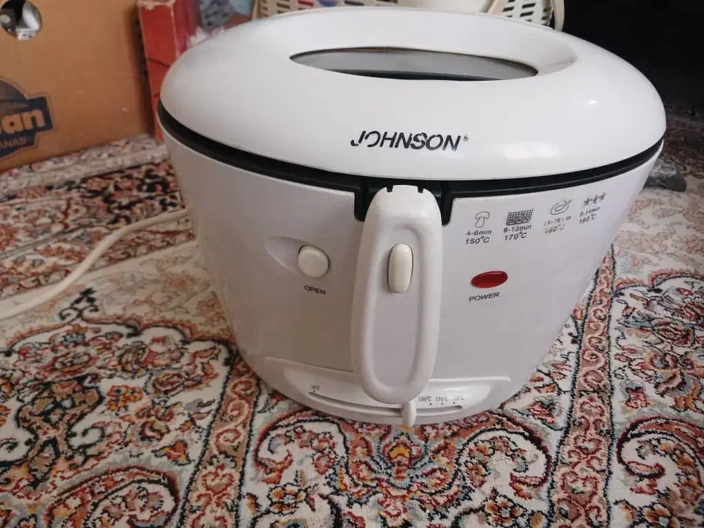 سرخ کن|سایر لوازم برقی|سهند, |دیوار