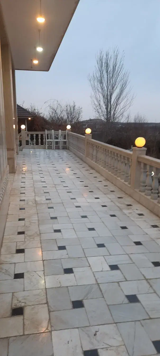 باغ ویلا|اجارهٔ کوتاهمدت ویلا و باغ|کهک, |دیوار