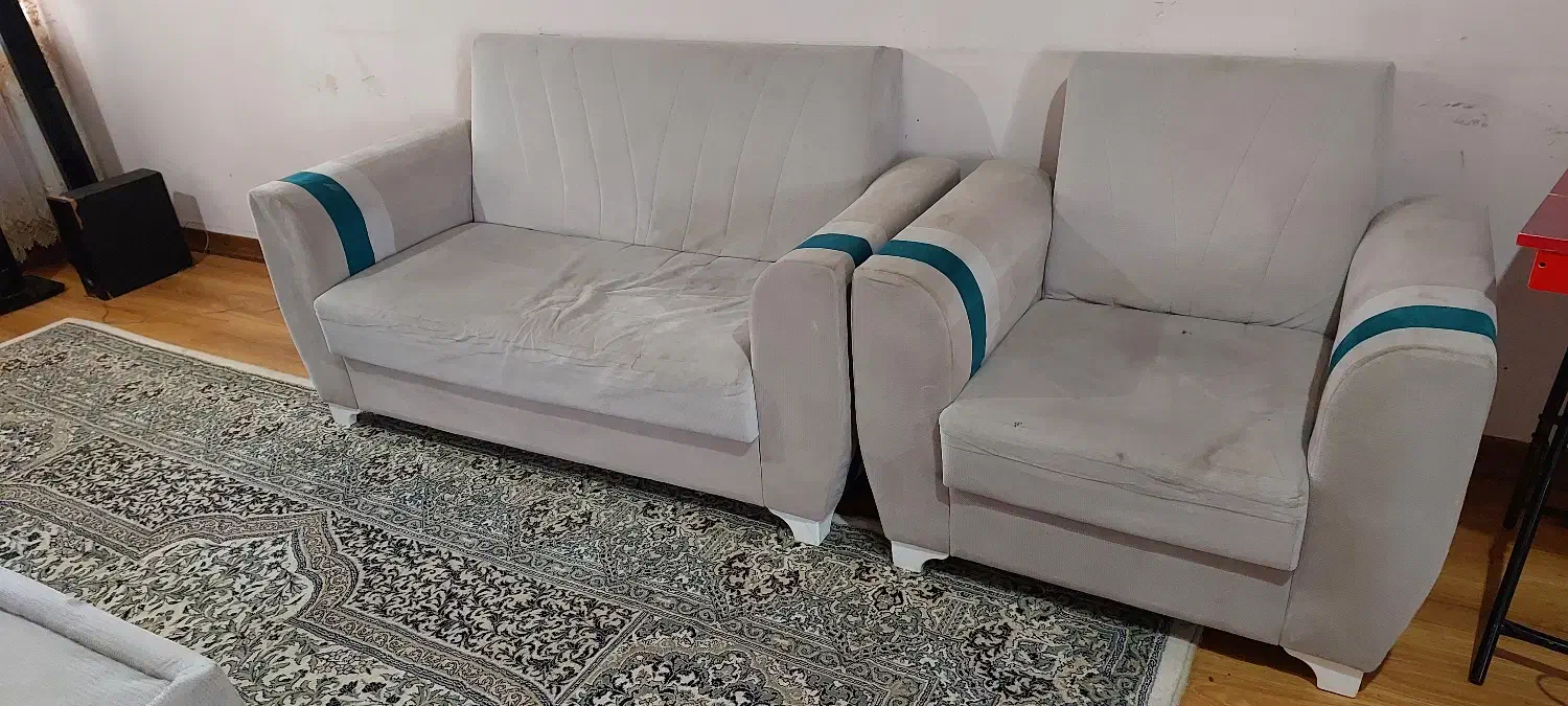 مبل|مبلمان خانگی و میز عسلی|بندر انزلی, معلم|دیوار