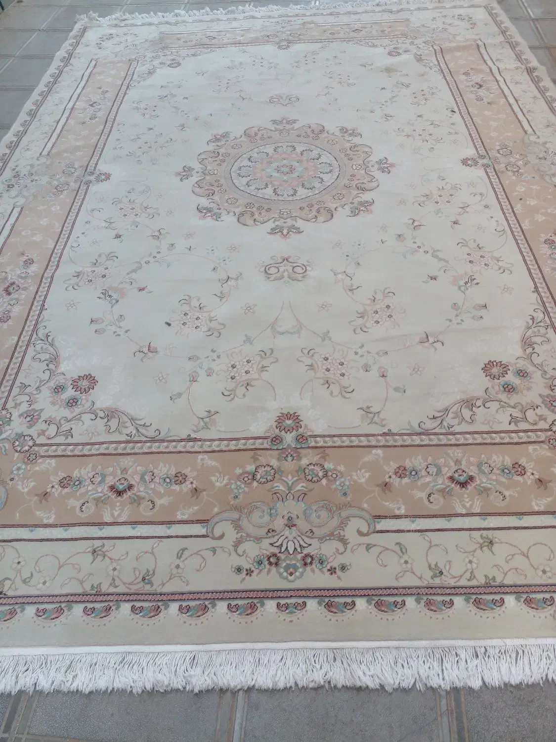 یه دونه ۹ متری|فرش|سبزوار, مدرس|دیوار