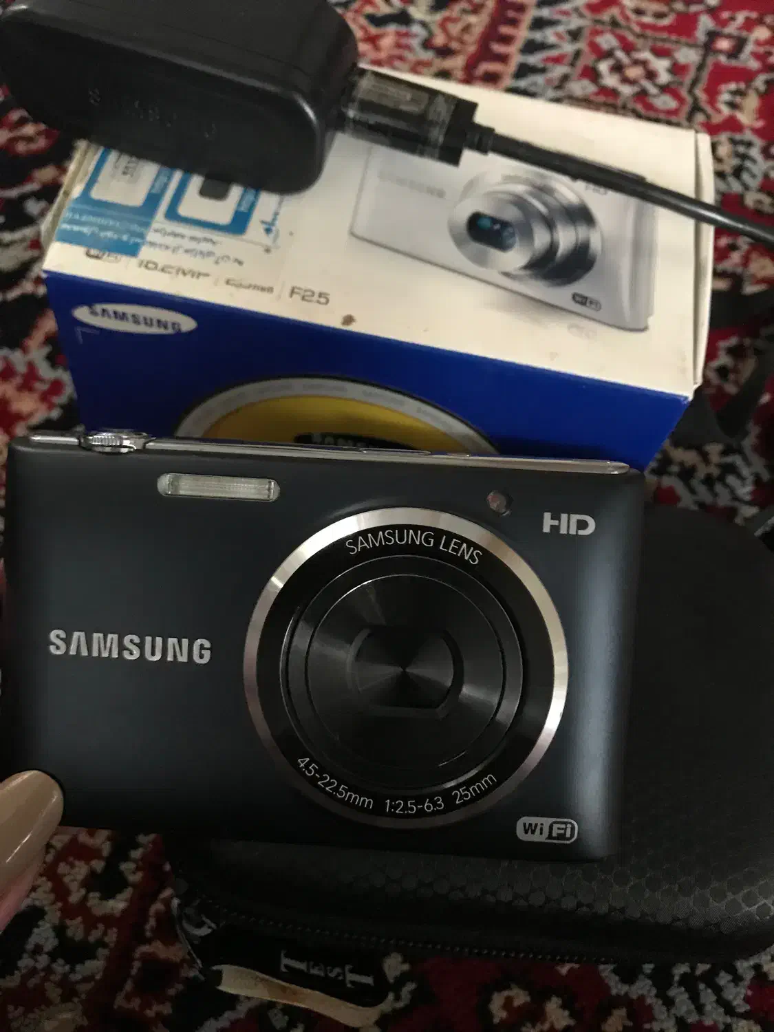 دوربین فیلم برداری و عکاسی|دوربین عکاسی و فیلم‌برداری|شاهرود, |دیوار