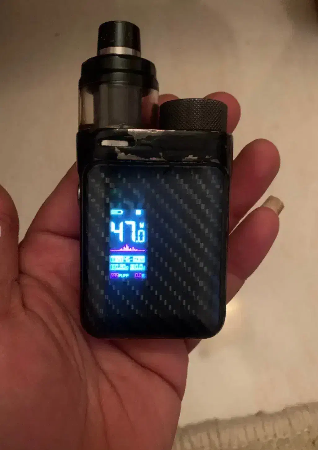 ویپ|زیورآلات و اکسسوری|اصفهان, فیض|دیوار