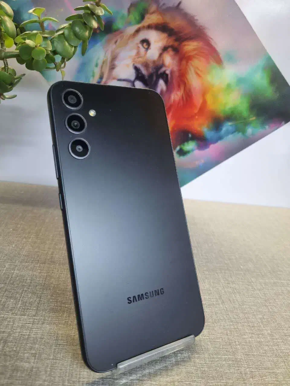 samsung galaxyA34 8/256 5G|موبایل|کرج, اتحاد|دیوار