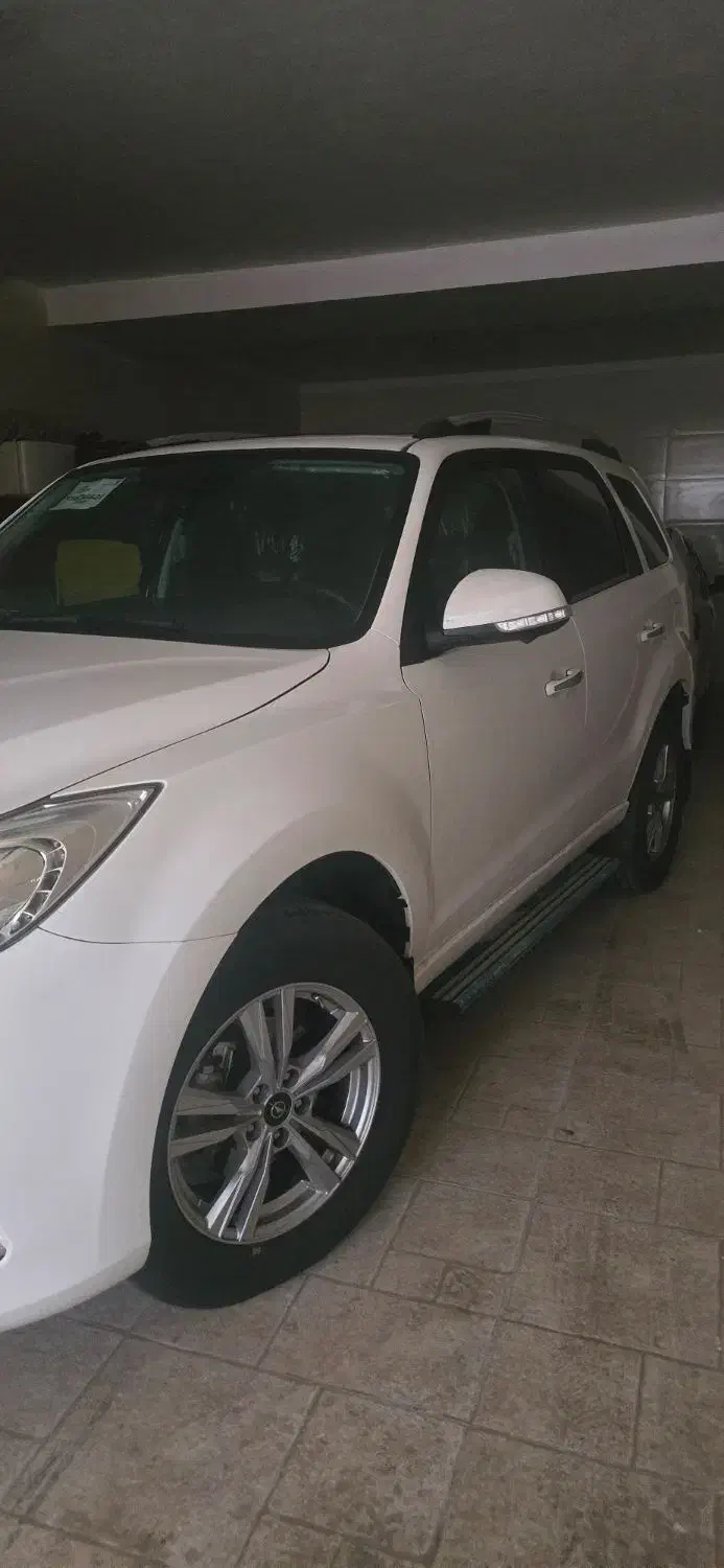 هایما مدل 1402 بیرنگ|خودرو سواری و وانت|نظرآباد, نظرآباد|دیوار