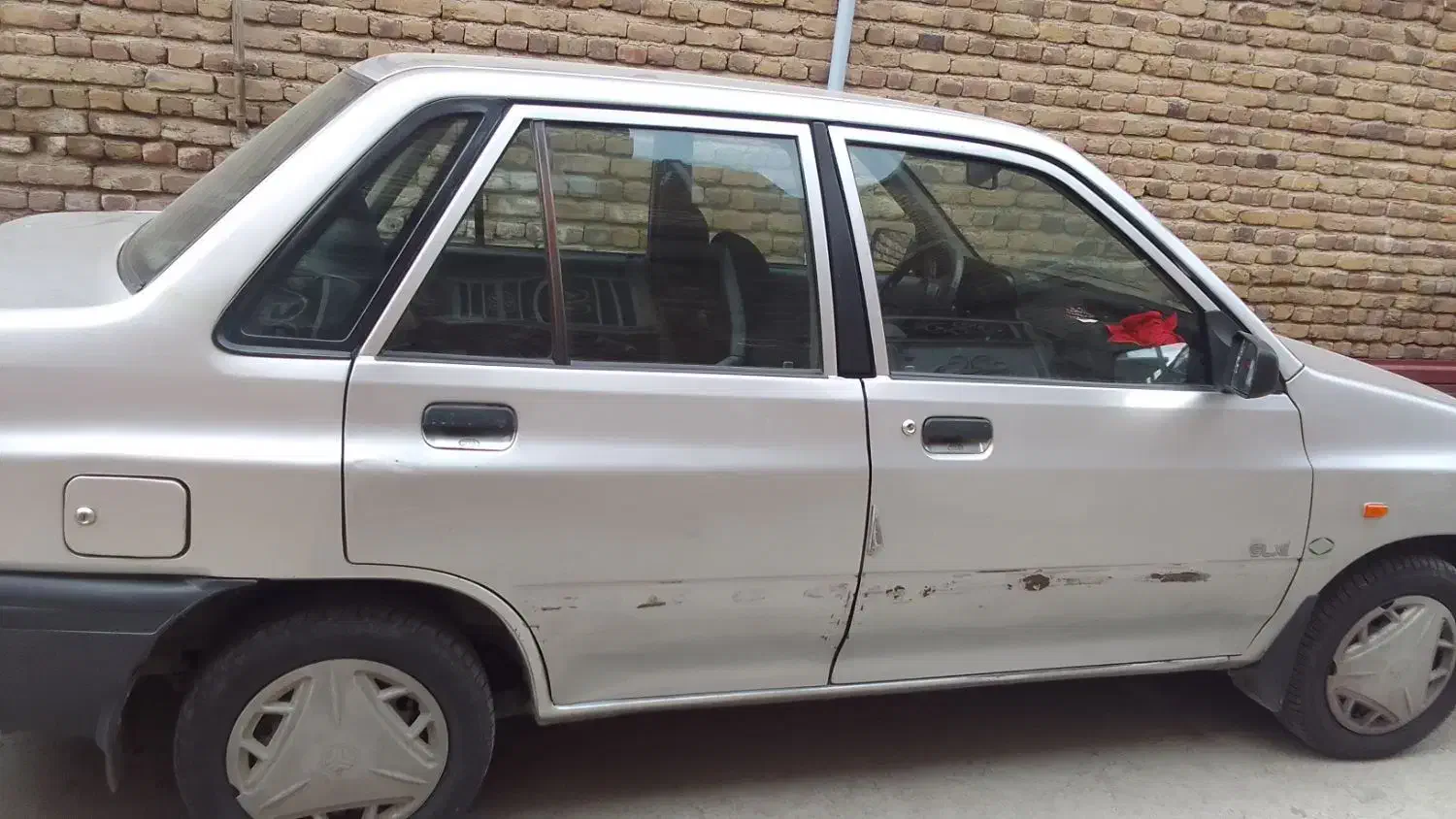 پراید|خودرو سواری و وانت|ارومیه, |دیوار