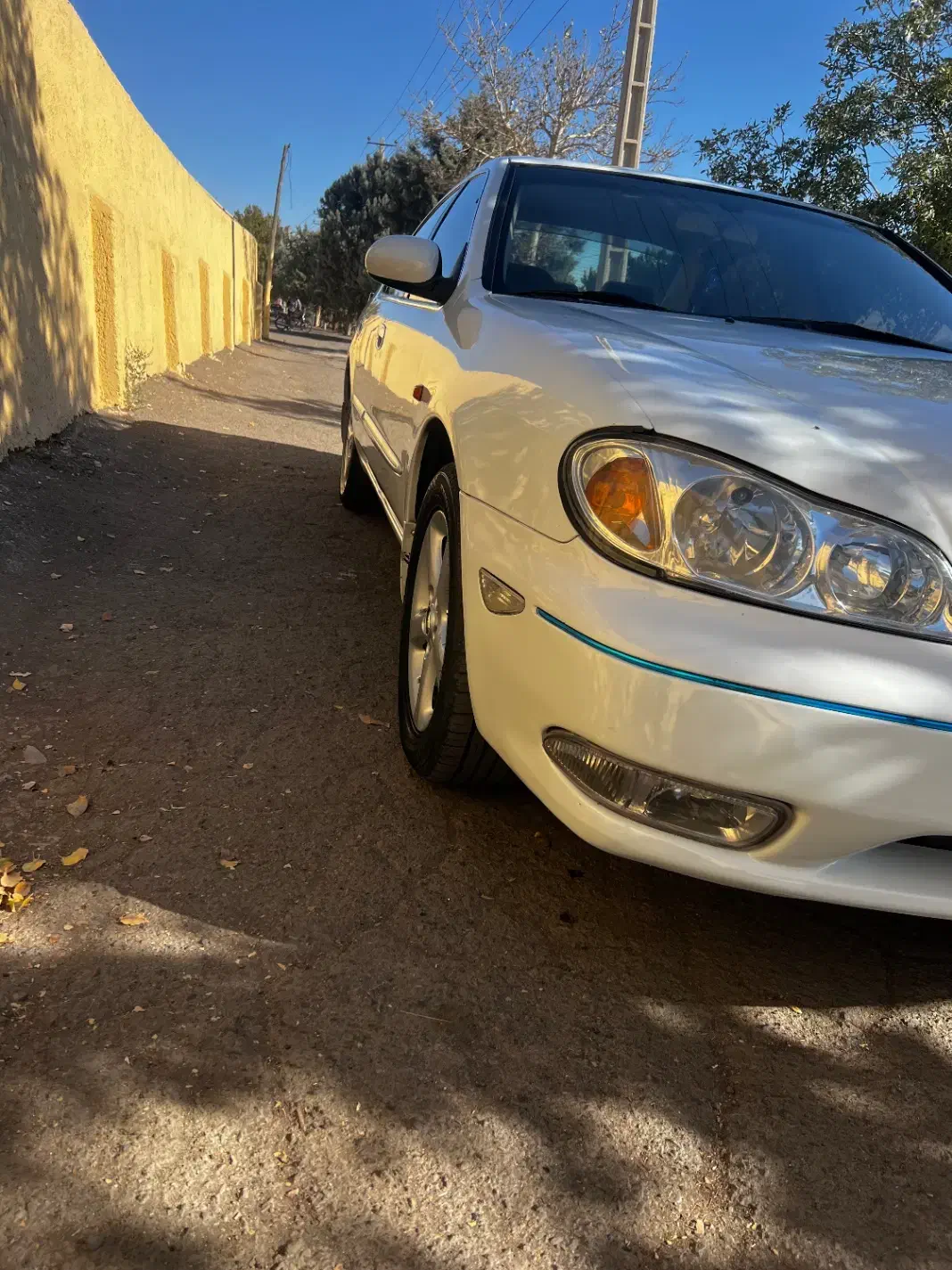 ماکسیما مدل ۸۸ اتوماتیک آس|خودرو سواری و وانت|قزوین, |دیوار