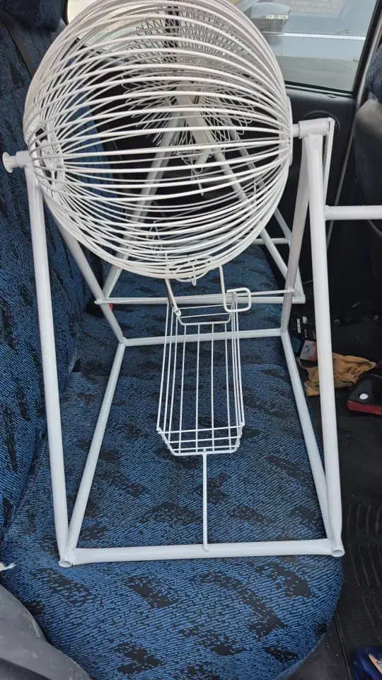 گردونە شانس (گردونە قرعە کشی)|فروشگاه و مغازه|مهاباد (آذربایجان غربی), |دیوار