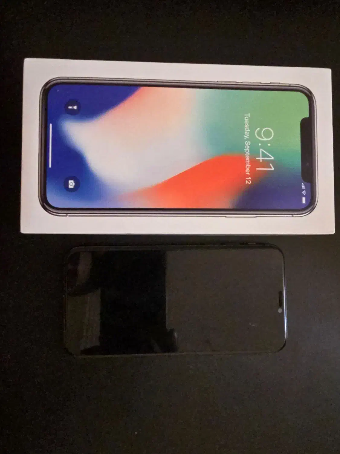 آیفون X|موبایل|شیراز, غدیر شمالی|دیوار