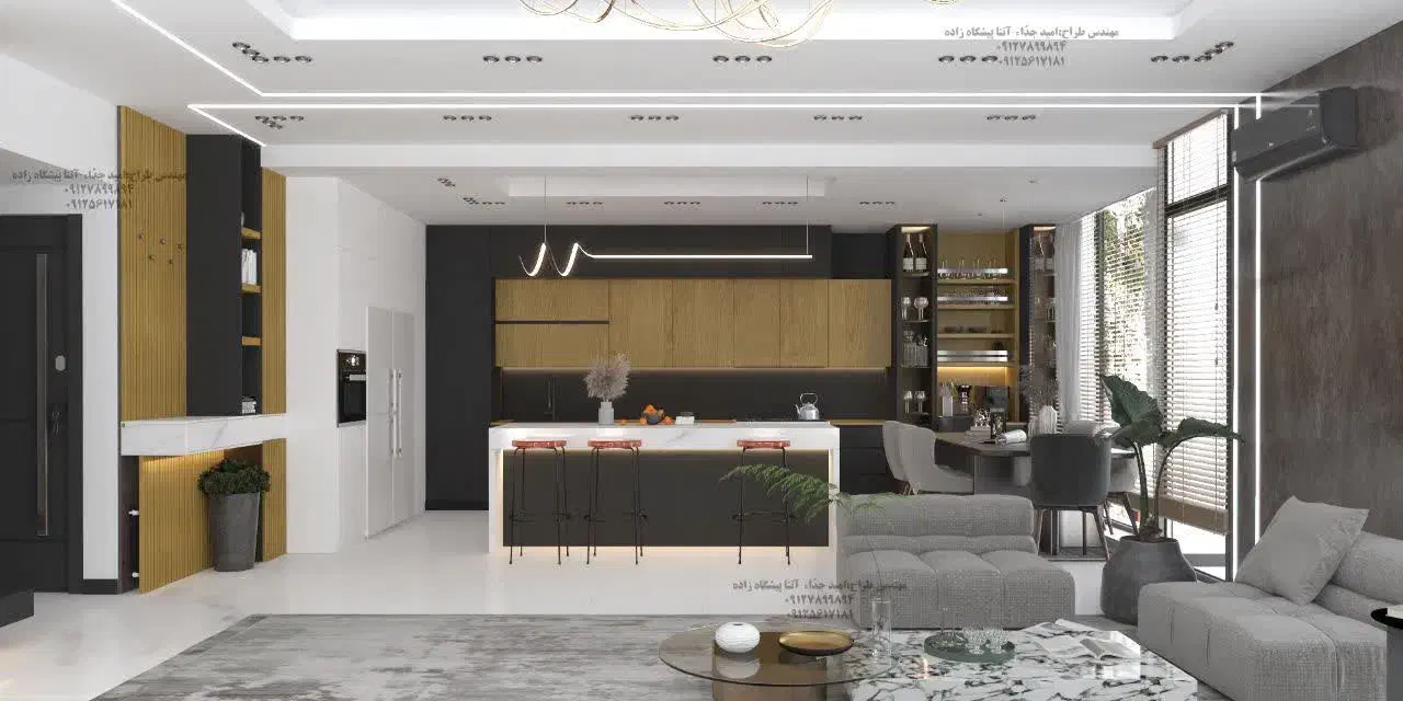 پیش فروش ۱۱۰ متری دانش / هشتگرد قدیم|فروش آپارتمان|هشتگرد, شهرک کوثر|دیوار