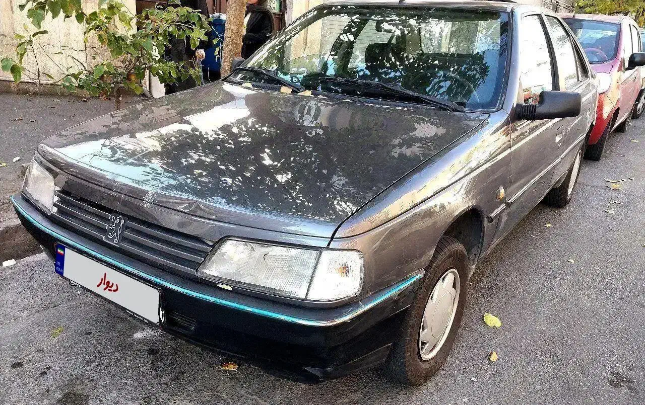 اجاره پراید|خودرو اجارهای|تهران, جمالزاده|دیوار