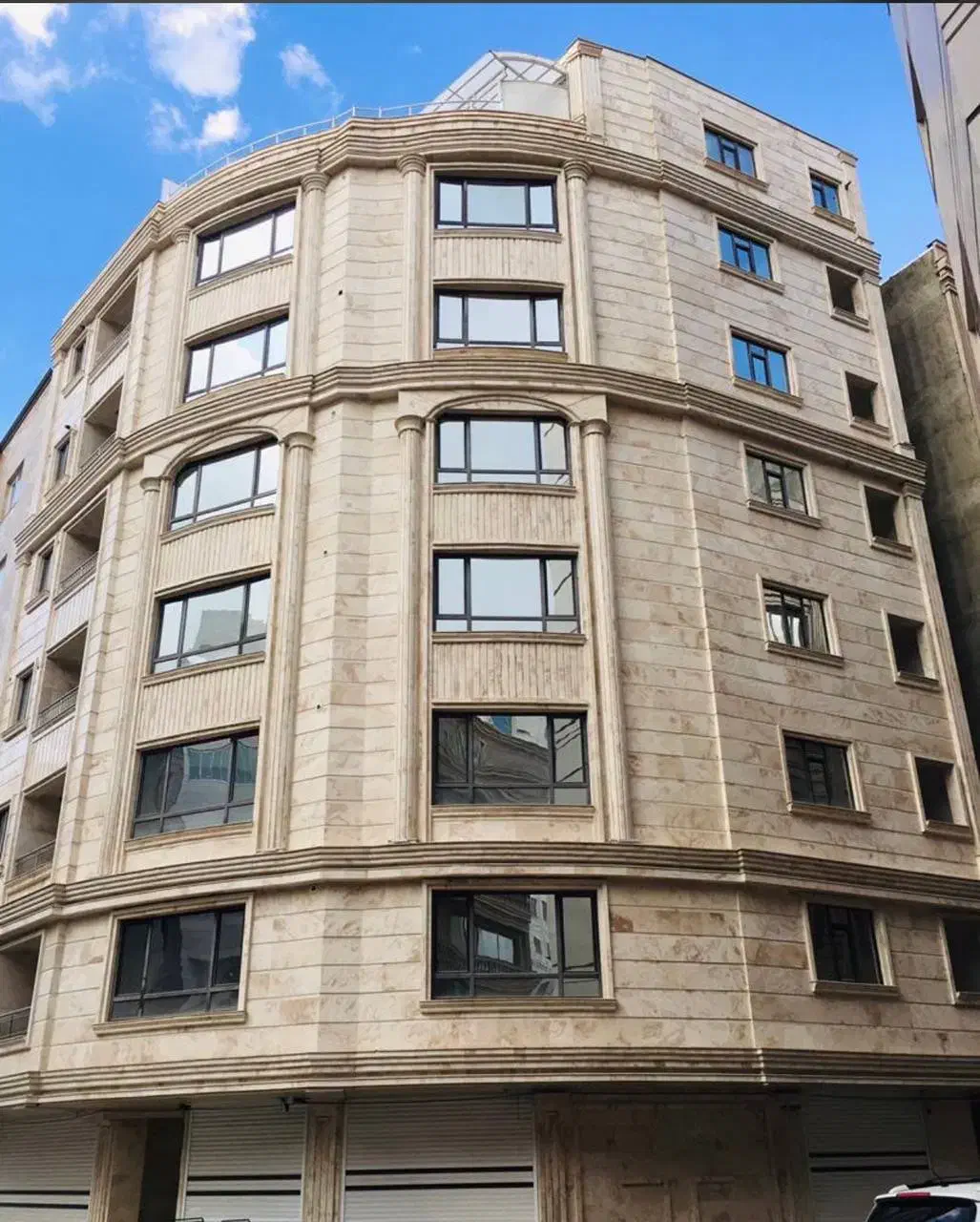 تولید درب و پنجره upvc و الومنیوم با ۲۰ ٪ تخفیف|خدمات پیشه و مهارت|ارومیه, |دیوار