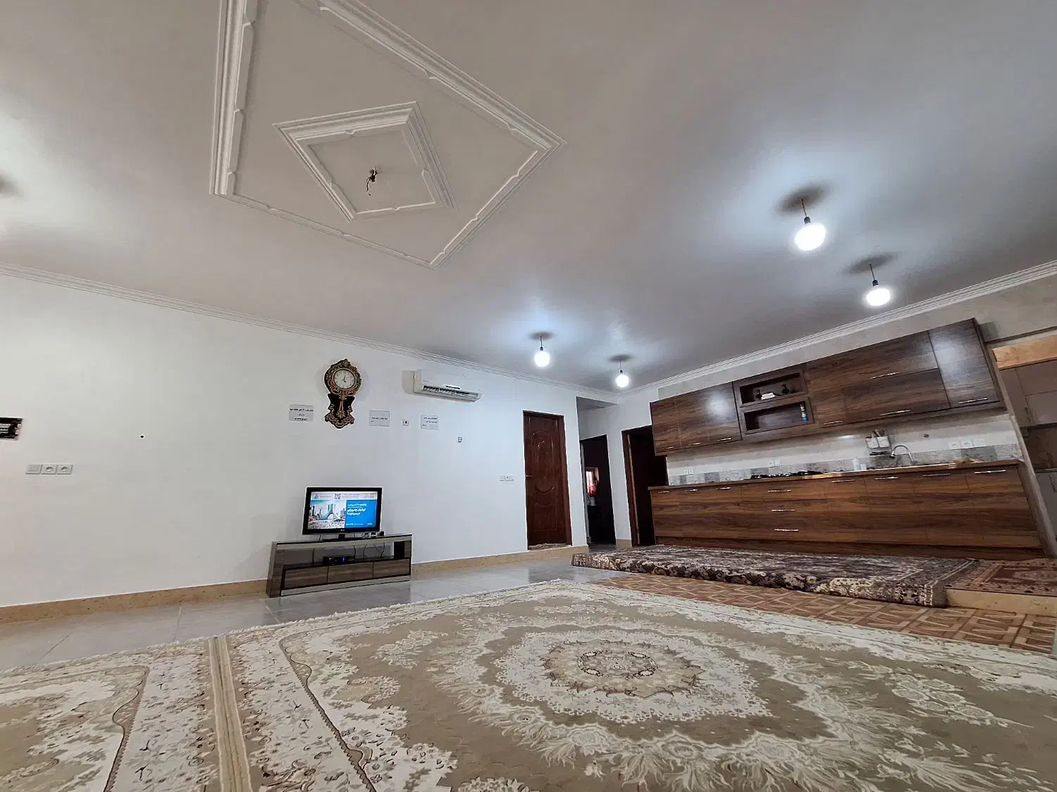 اجاره سوئیت لب ساحل|اجارهٔ کوتاه‌مدت آپارتمان و سوئیت|بندر گناوه, |دیوار