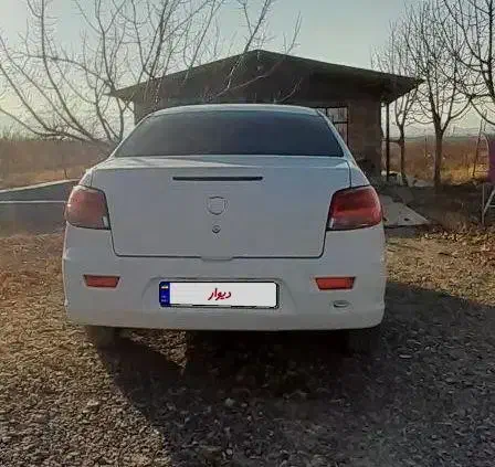 رانا پلاس ۱۴۰۰|خودرو سواری و وانت|زنجان, |دیوار