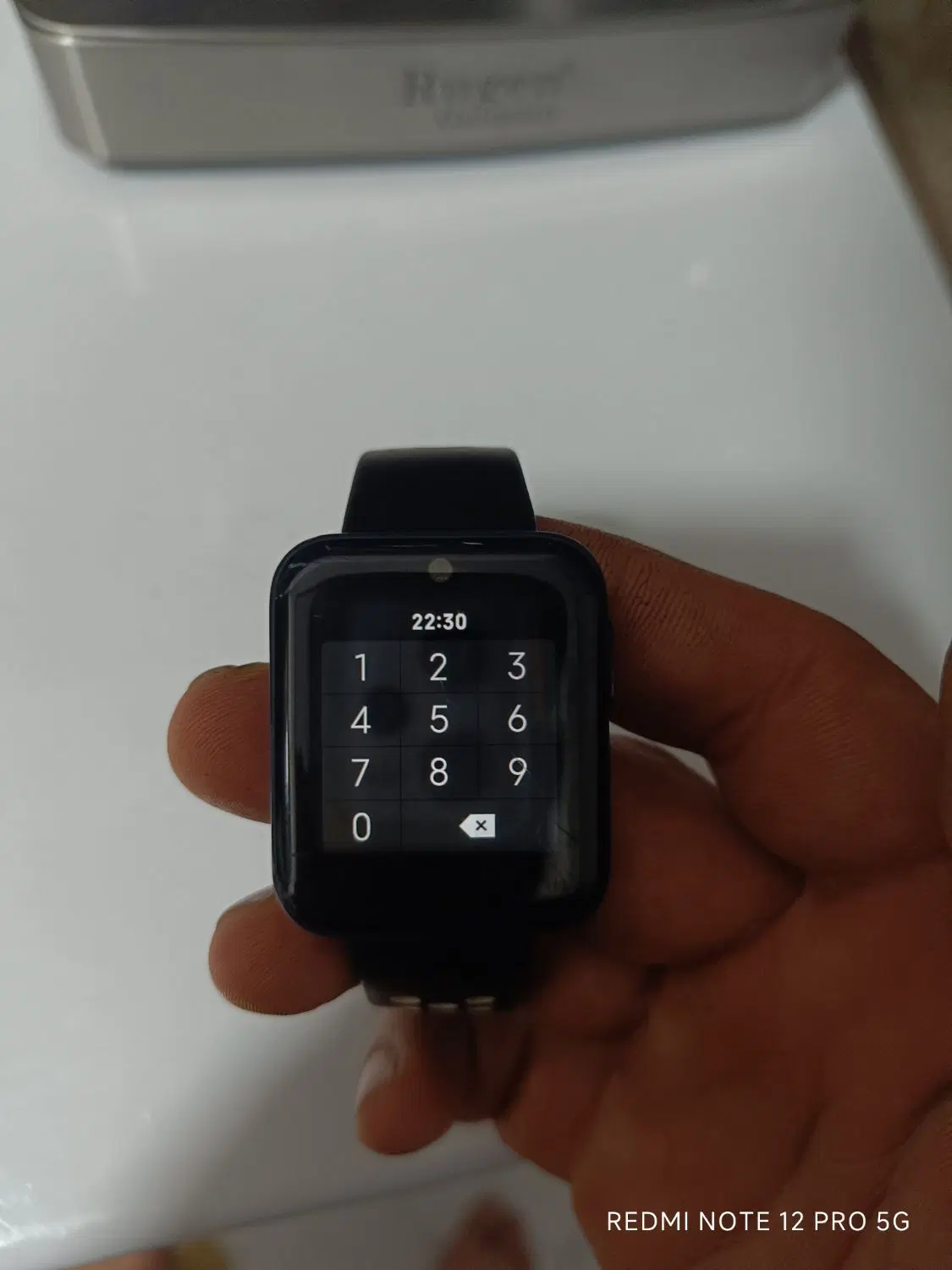 Mi watch lite|ساعت|بوکان, |دیوار