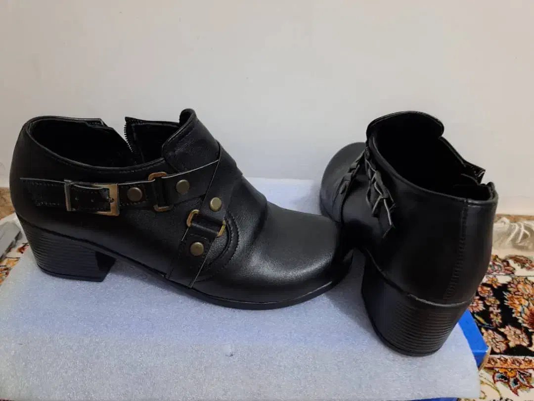 ۴جفت کفش نودخترانه وزنانه|کیف، کفش، کمربند|تبریز, |دیوار