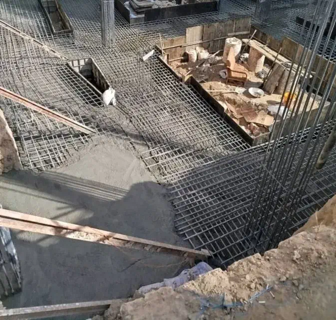 انجام آزمایش بتن با برگه تعهد|خدمات پیشه و مهارت|تهران, مجیدآباد|دیوار