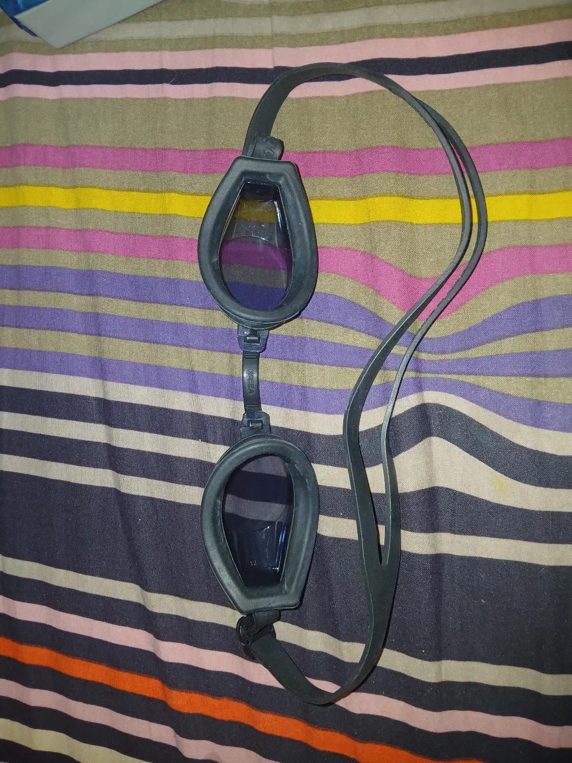 دستکش بدنسازی/ مایو و لوازم شنا عینک شنا|غواصی و ورزشهای آبی|کرج, عظیمیه|دیوار