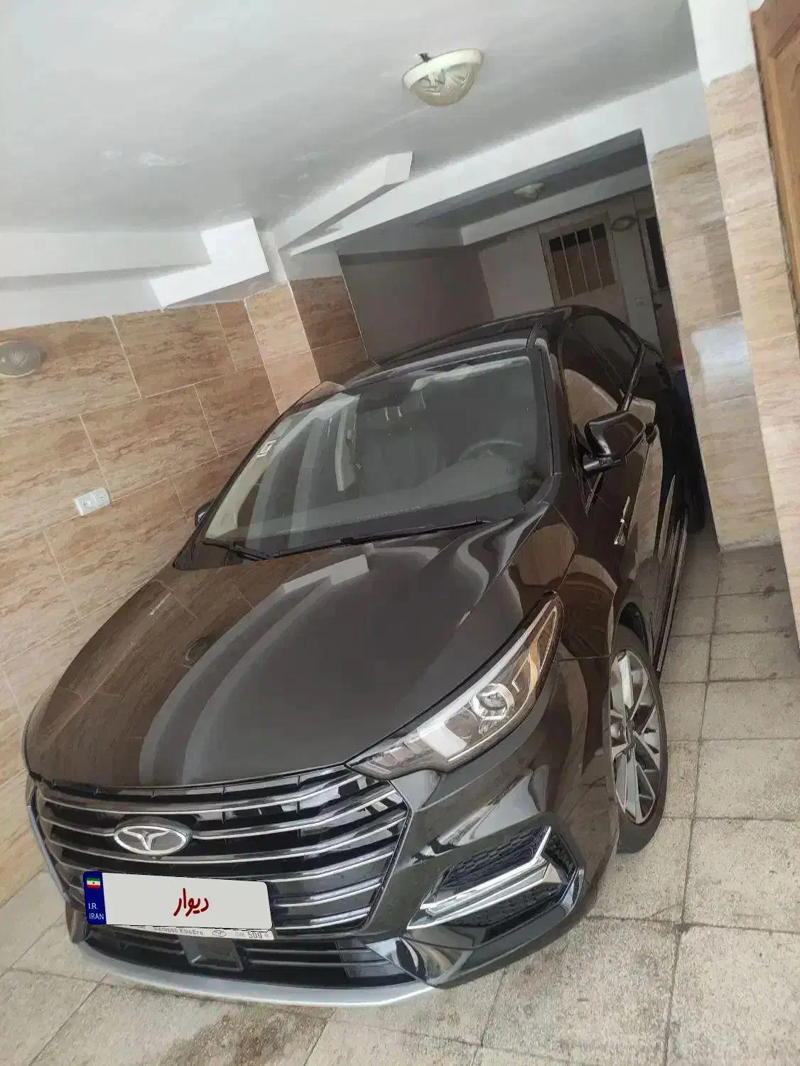 آریزو 6 پرو  معاوضه با اوپتیما جی تی سفید|خودرو سواری و وانت|اسلام‌شهر, مظفریه|دیوار