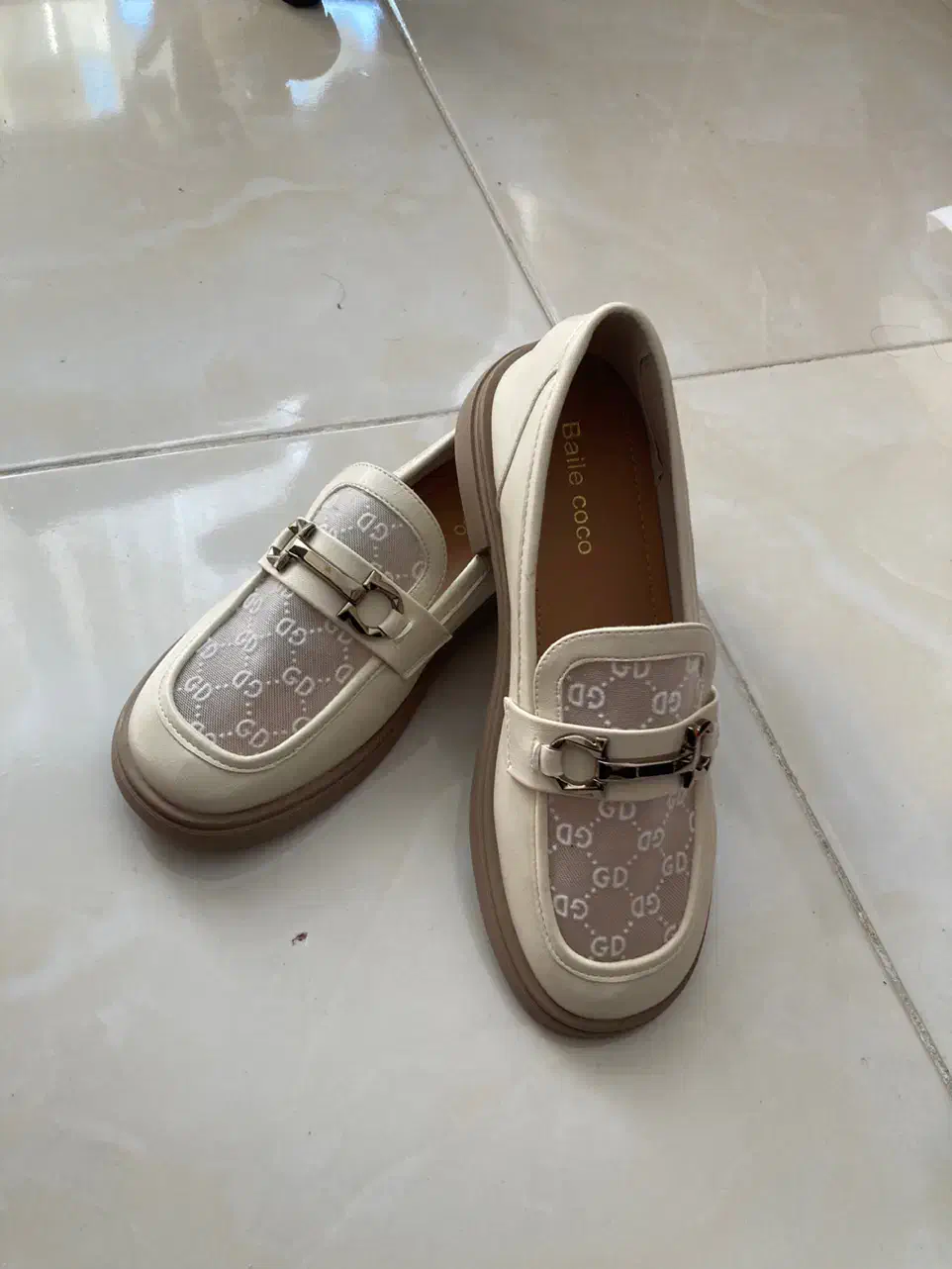 کفش زنونه بایلی کوکو|کیف، کفش، کمربند|فریدونکنار, |دیوار