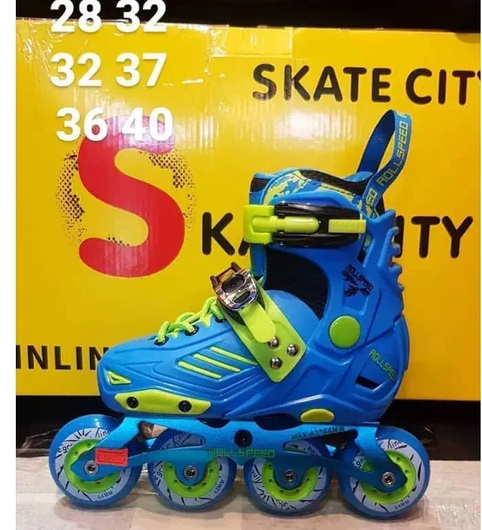 کفش اسکیت|دوچرخه، اسکیت، اسکوتر|جویبار, |دیوار