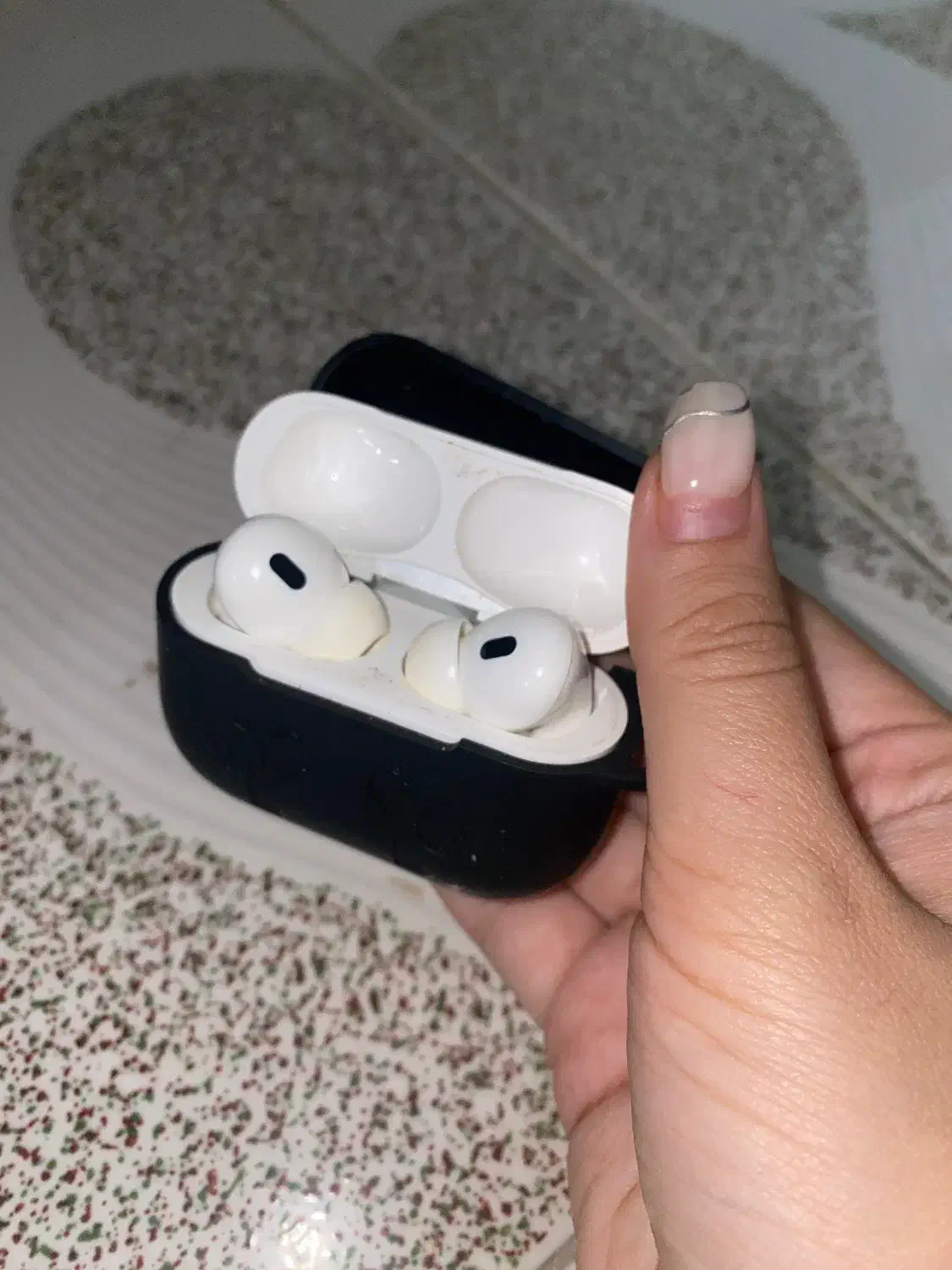 ایرپاد پرو دو ایفون|لوازم جانبی موبایل و تبلت|آبادان, |دیوار