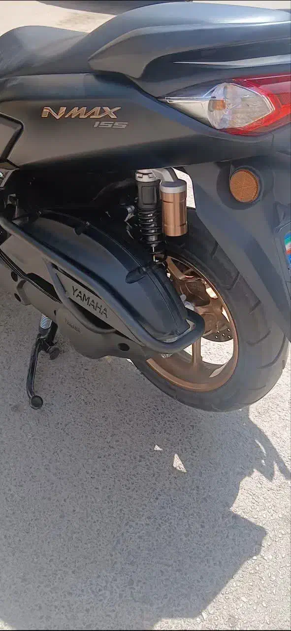 انواع گارد های موتور و لوازم موتور سیکلت|قطعات یدکی و لوازم جانبی|اصفهان, سرتاوه|دیوار