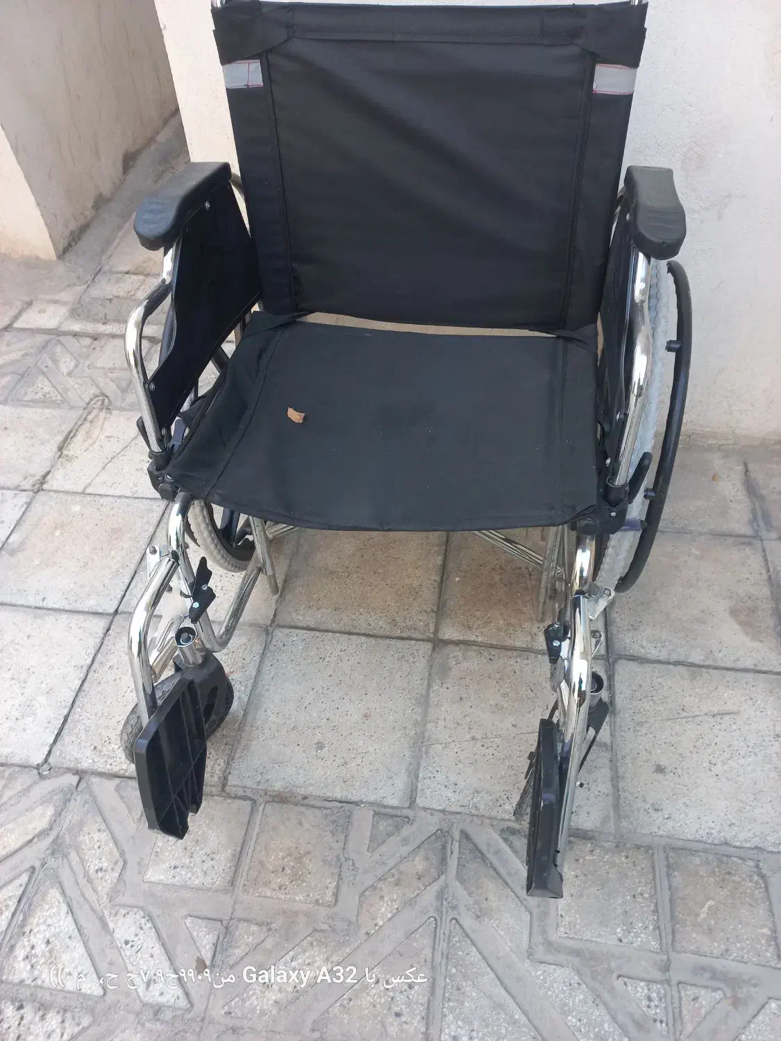 فروش ویلچر|آرایشی، بهداشتی، درمانی|چهاردانگه (تهران), |دیوار