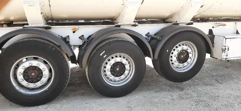 تیغه وتانکر سه محور|خودرو سنگین|شیراز, پودنک|دیوار