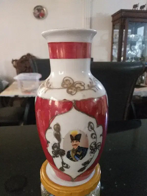 فانوس وگلدان شاه عباسی|صنایع دستی و سایر لوازم تزئینی|تهران, صادقیه|دیوار