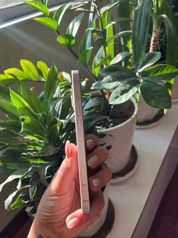 آیفون ۱۳ نرمال ۲۵۶ گیگ|موبایل|یزد, |دیوار