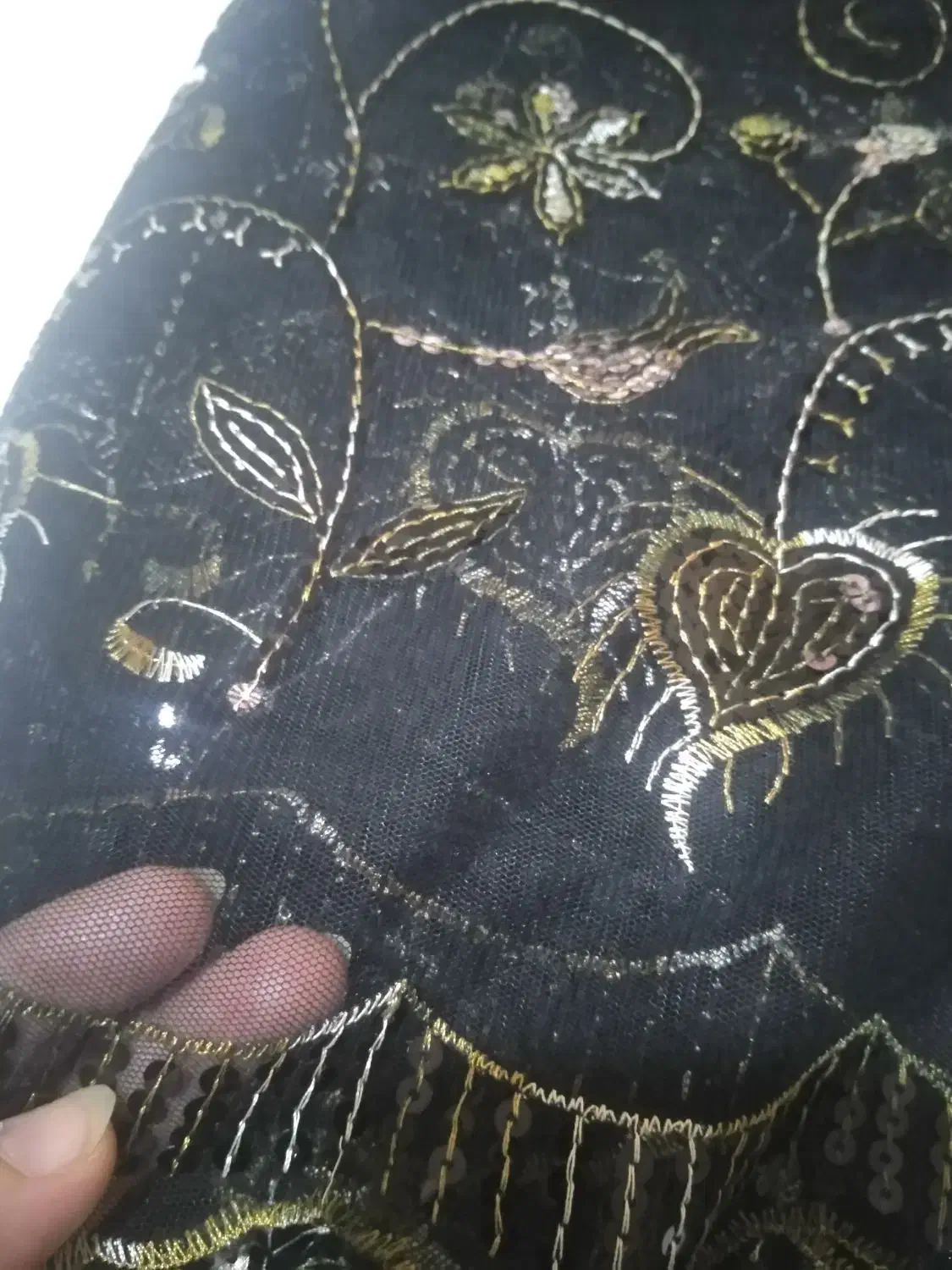 پارچه لباسی|لوازم خیاطی و بافتنی|کرمان, |دیوار