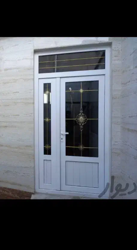 تعمیر و تنظیم درب و پنجره پی وی سی upvc وآلومینیوم|خدمات پیشه و مهارت|تبریز, |دیوار