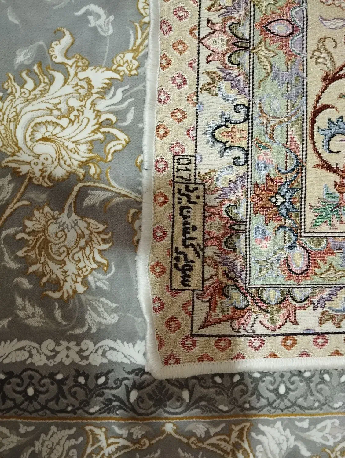 روفرشی ۶متری نو|روفرشی|کرمانشاه, |دیوار