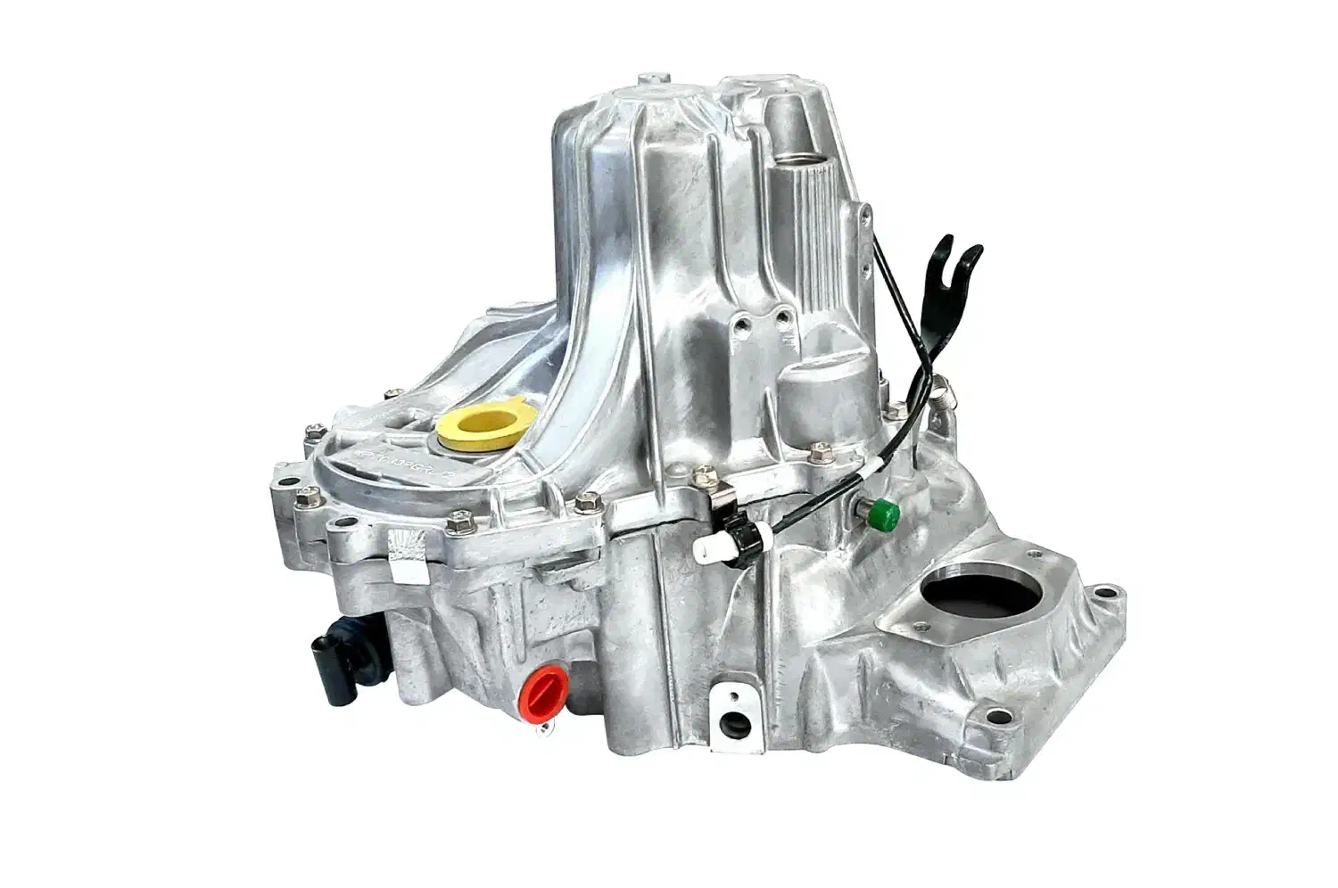 گیربکس|قطعات یدکی و لوازم جانبی|مشهد, پرکندآباد|دیوار