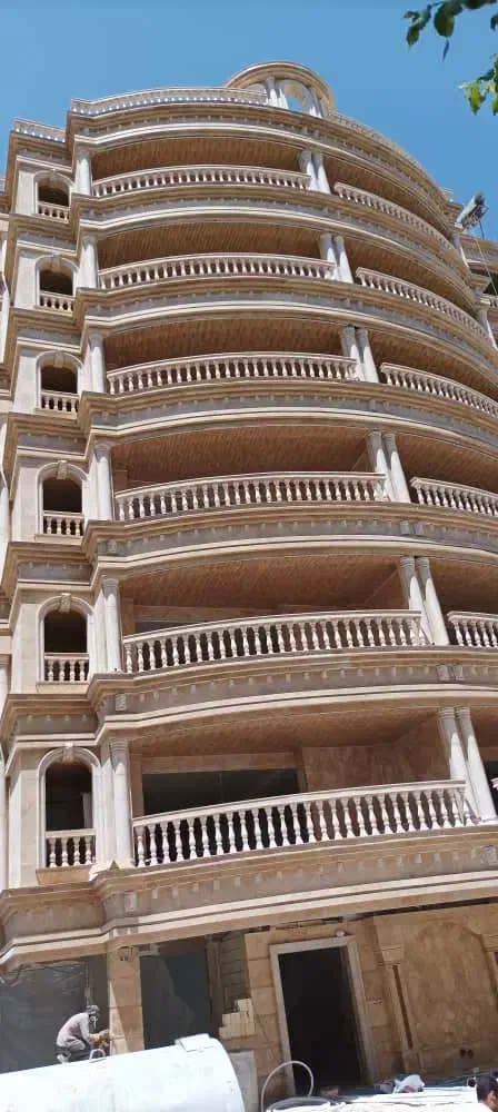 نیرو کار سقف کاذب|استخدام معماری، عمران و ساختمانی|شیراز, فرگاز|دیوار