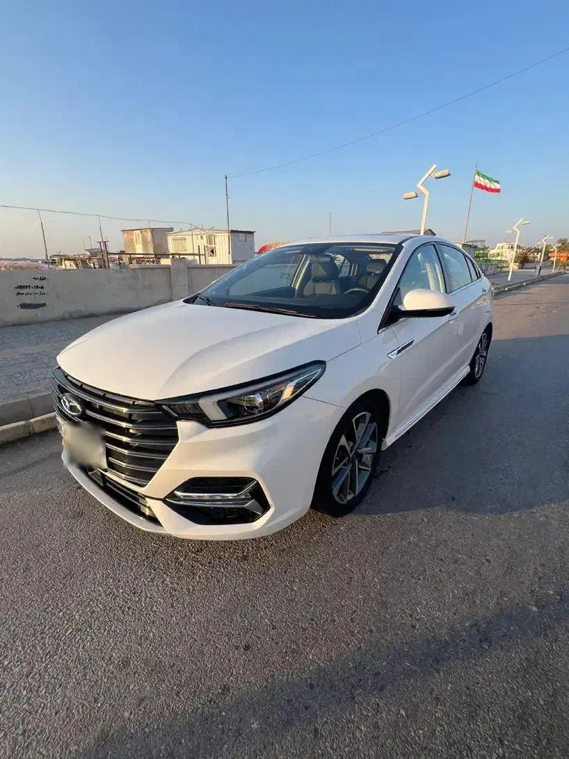 اریزو ۶ پرو|خودرو سواری و وانت|بوشهر, |دیوار