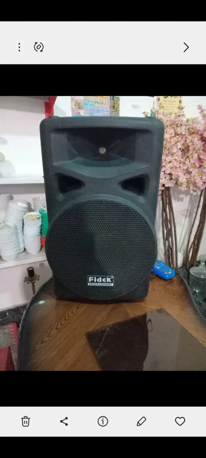 واگذاری تعدادی وسایل تولد وتشریفات|خدمات پذیرایی، مراسم|شهرضا, |دیوار