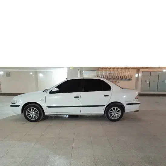 سلام ماشین سمند مدل ۹۱|خودرو سواری و وانت|اهواز, شهرک دانشگاه|دیوار