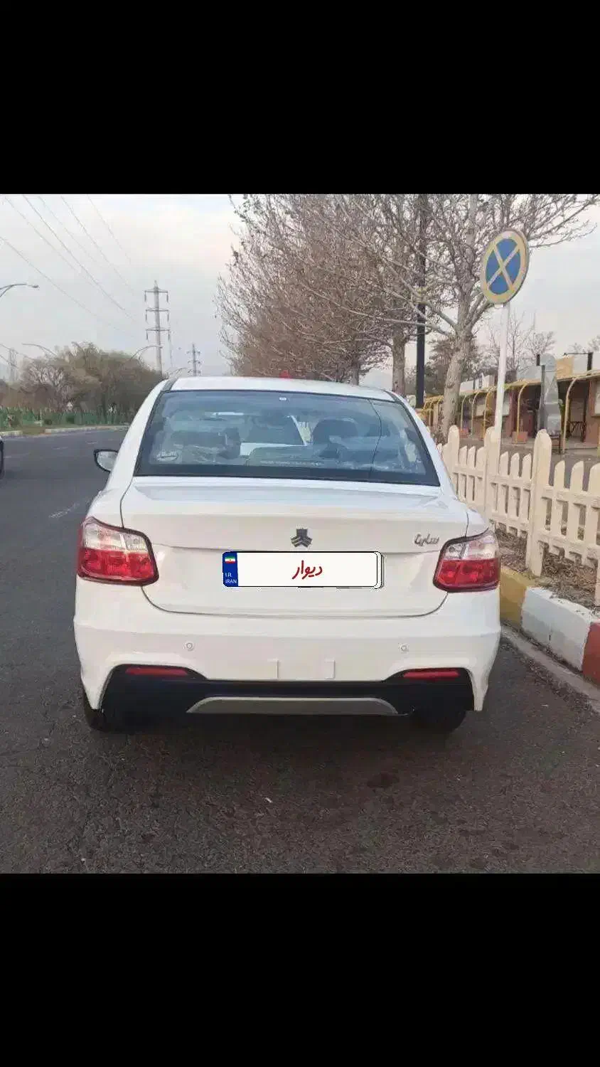 سایناs|خودرو سواری و وانت|زنجان, |دیوار