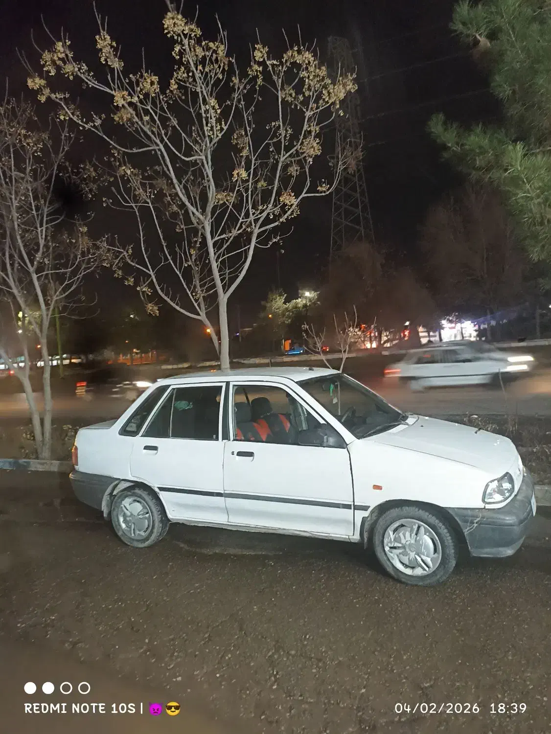 پرایدمدل۹۱|خودرو سواری و وانت|کاشان, فاز ۲ ناجی آباد|دیوار