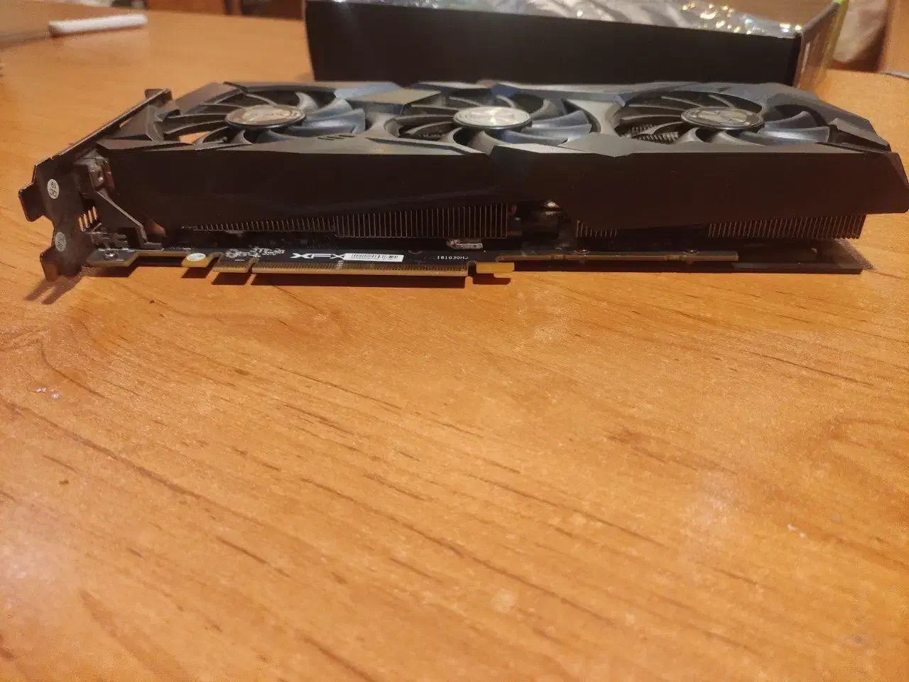 فروش فوری  rx590  قیمت پایین|قطعات و لوازم جانبی رایانه|تهران, قیطریه|دیوار