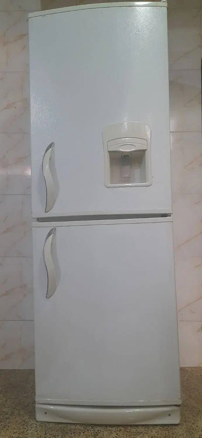 یخچال و فریزر|یخچال و فریزر|شهریار, شهرک بهاران (ویره)|دیوار