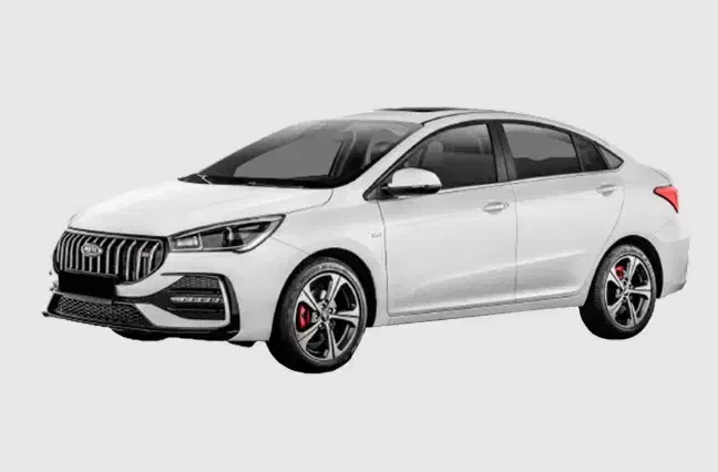 آریزو Arizo 5 fl|خودرو سواری و وانت|سبزوار, پاسداران|دیوار