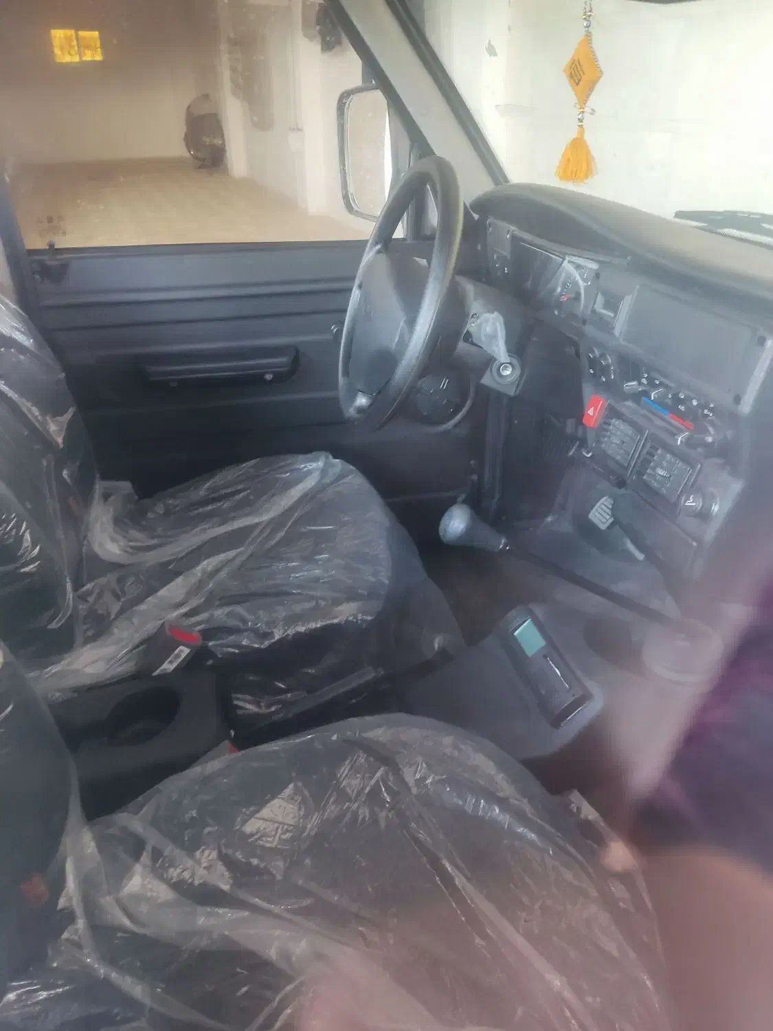 زامیاد سایپا نیسان|خودرو سواری و وانت|سنگدوین, |دیوار