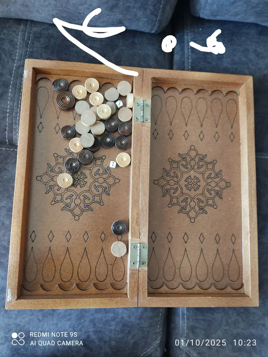 وسایل خانه|حراج|نجفآباد, فاز ۱ شهرک آزادگان|دیوار