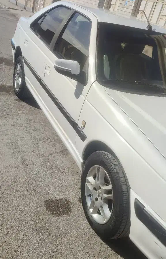 پژوپارس tu5کلاس۱۳ مدل۹۶|خودرو سواری و وانت|اهواز, اهواز|دیوار